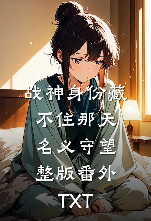 战神身份藏不住那天，名义守望整版番外TXT