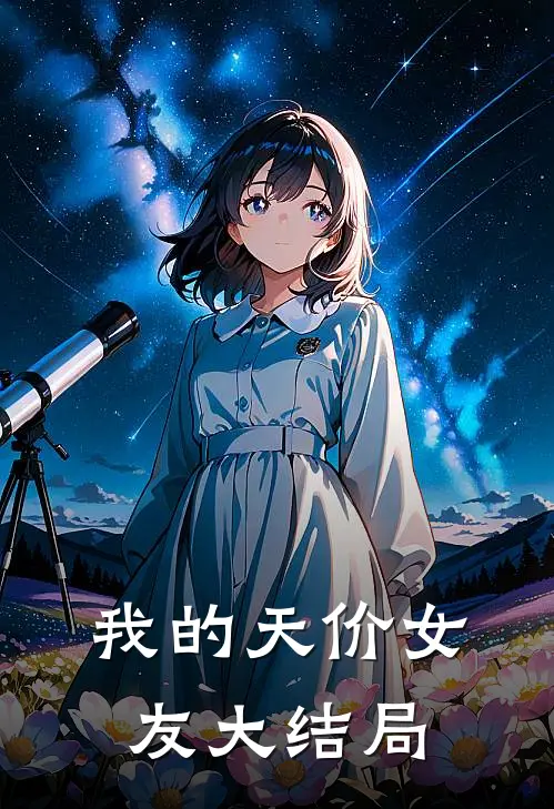 我的天价女友大结局