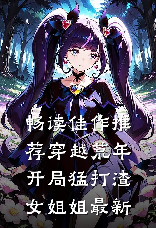 畅读佳作推荐穿越荒年:开局猛打渣女姐姐最新