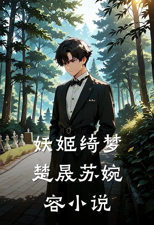 妖姬绮梦楚晟苏婉容小说