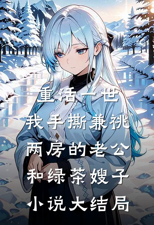 重活一世，我手撕兼祧两房的老公和绿茶嫂子小说大结局