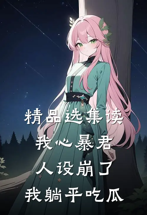 精品选集读我心暴君人设崩了，我躺平吃瓜