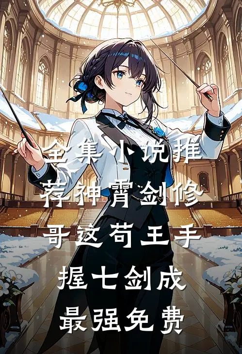 全集小说推荐神霄剑修:哥这苟王手握七剑成最强免费