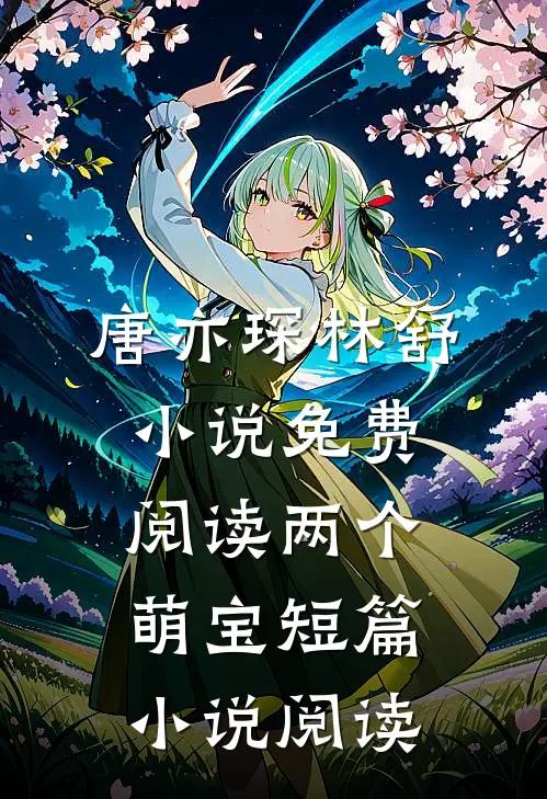 唐亦琛林舒小说免费阅读两个萌宝短篇小说阅读