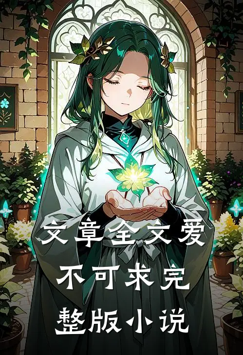 文章全文爱不可求完整版小说