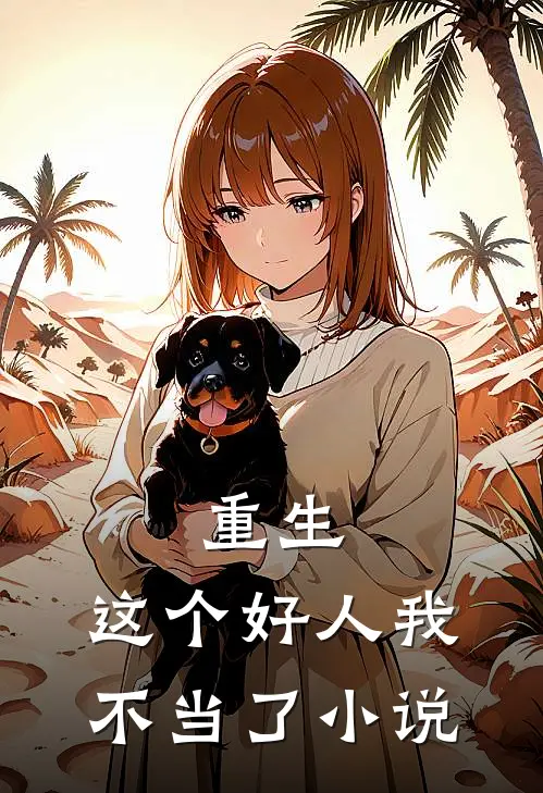 重生,这个好人我不当了