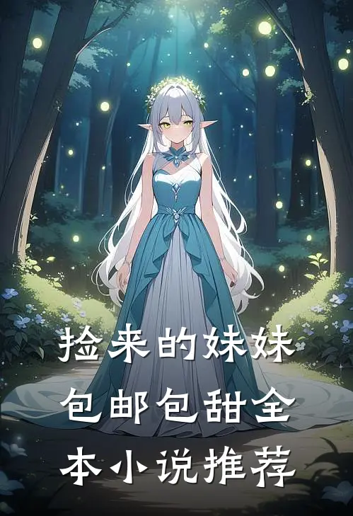 捡来的妹妹包邮包甜全本小说推荐
