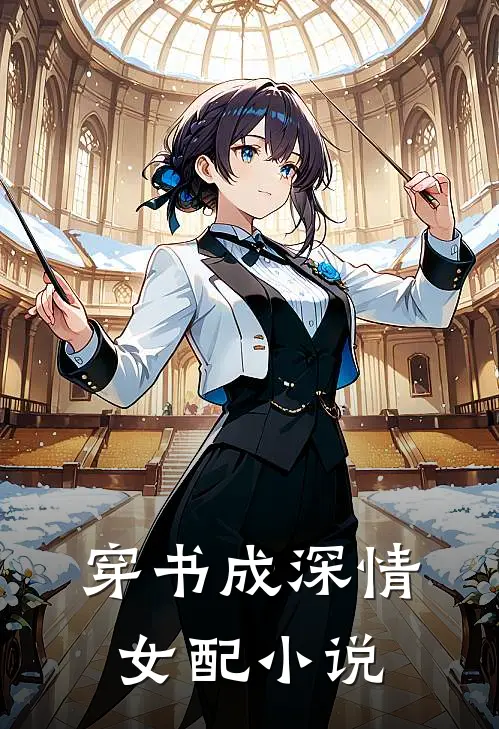 穿书成深情女配小说