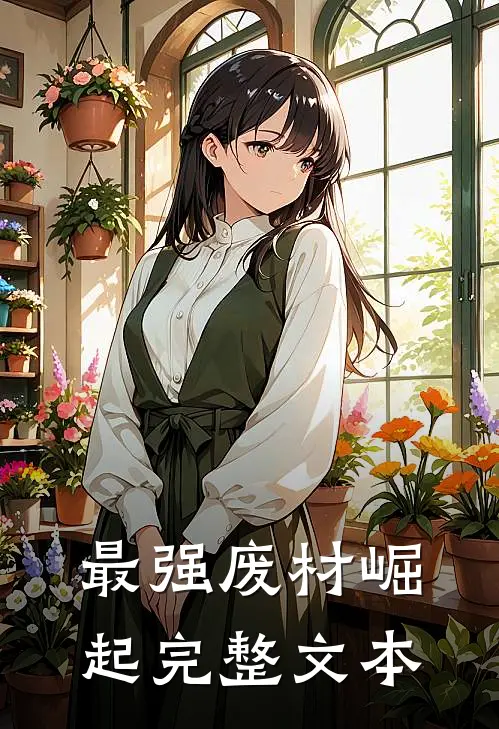 最强废材崛起完整文本