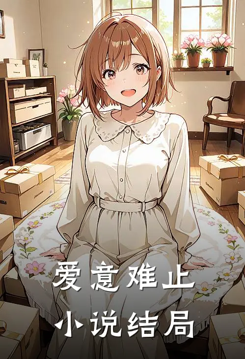 爱意难止小说结局