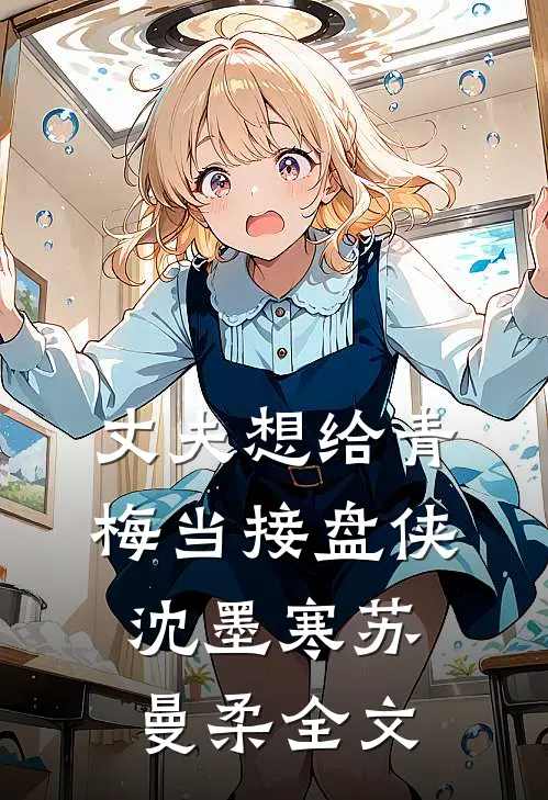 丈夫想给青梅当接盘侠沈墨寒苏曼柔全文
