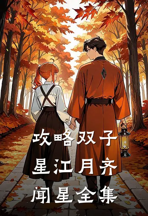 攻略双子星江月齐闻星 全集
