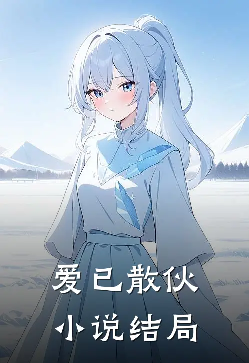 爱已散伙小说结局
