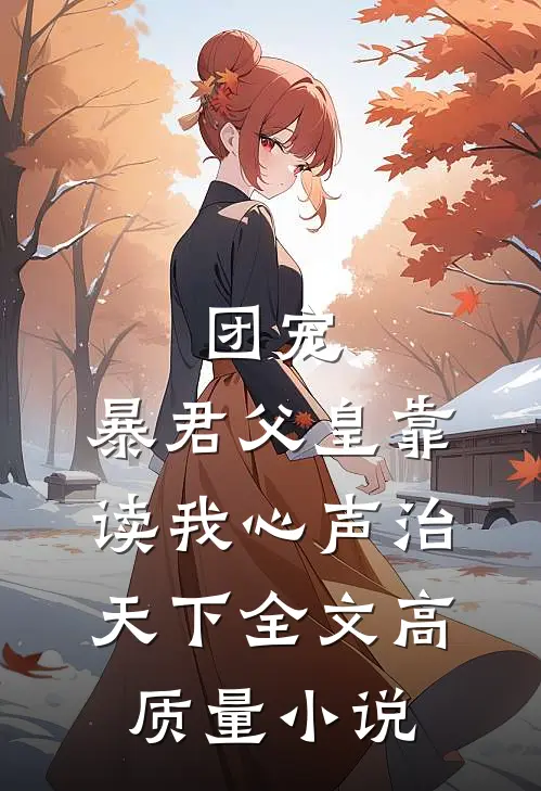团宠:暴君父皇靠读我心声治天下全文高质量小说