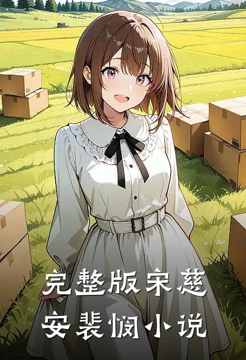 完整版宋慈安裴悯小说