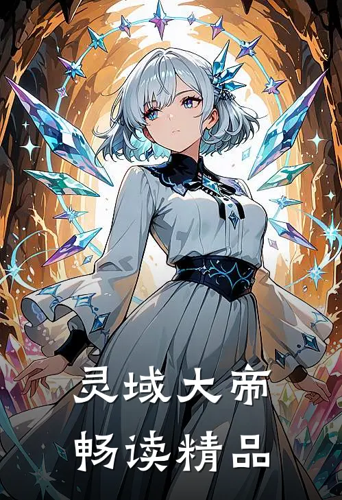 灵域大帝畅读精品