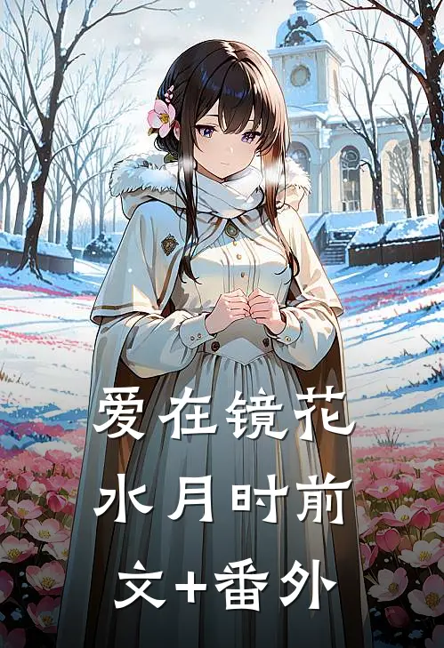 爱在镜花水月时前文+番外