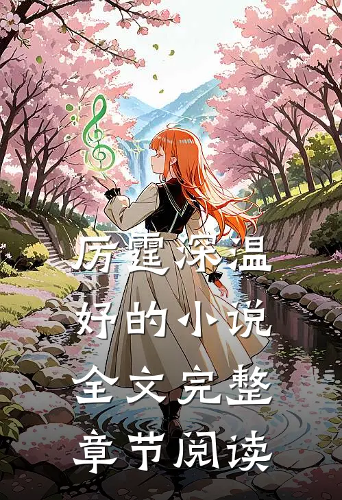厉霆深温妤的小说全文完整章节阅读