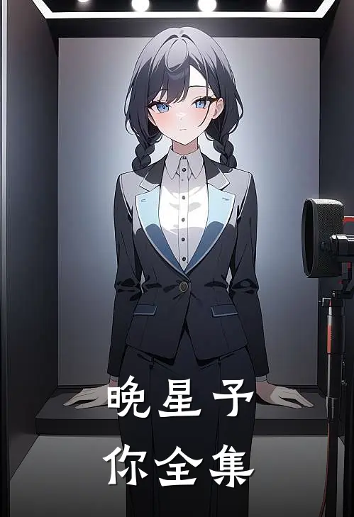 晚星予你全集