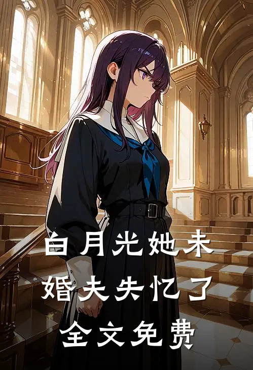 白月光她未婚夫失忆了全文免费