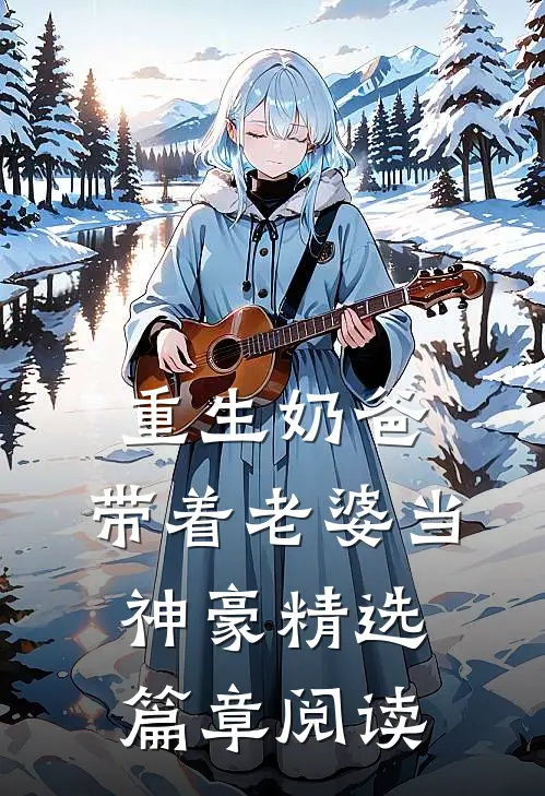 重生奶爸，带着老婆当神豪精选篇章阅读