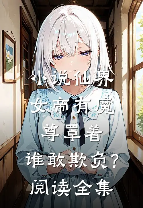 小说仙界女帝有魔尊罩着,谁敢欺负?阅读全集