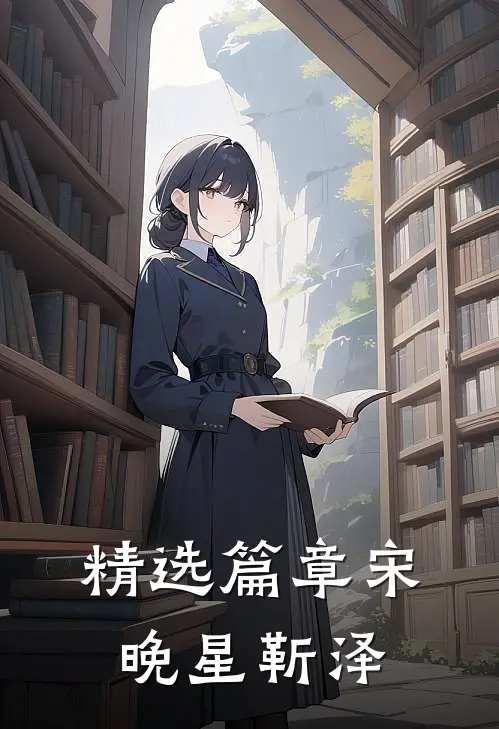 精选篇章宋晚星靳泽