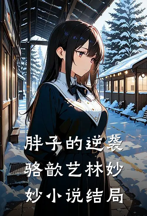 胖子的逆袭骆歆艺林妙妙小说结局