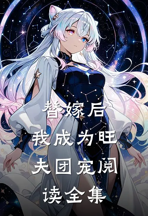 替嫁后,我成为旺夫团宠阅读全集免费