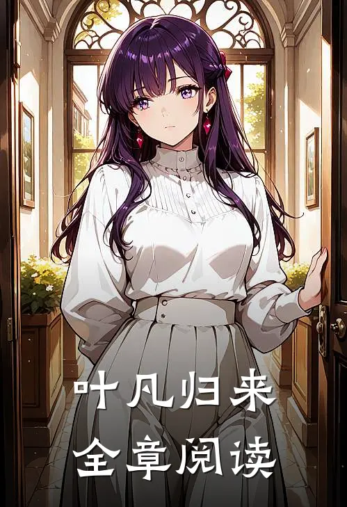 叶凡归来全章阅读