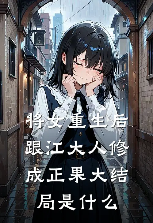 将女重生后，跟江大人修成正果大结局是什么