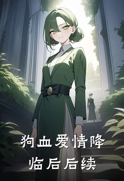 狗血爱情降临后后续