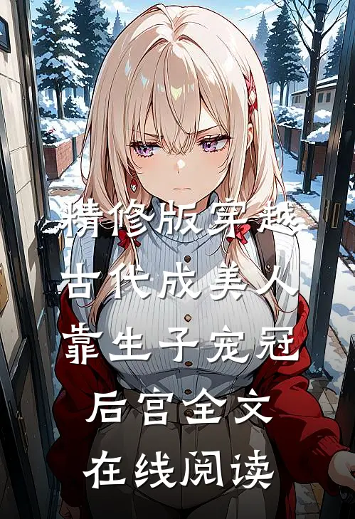 精修版穿越古代成美人靠生子宠冠后宫全文在线阅读