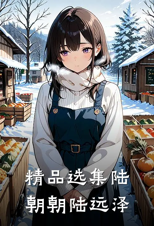 精品选集陆朝朝陆远泽