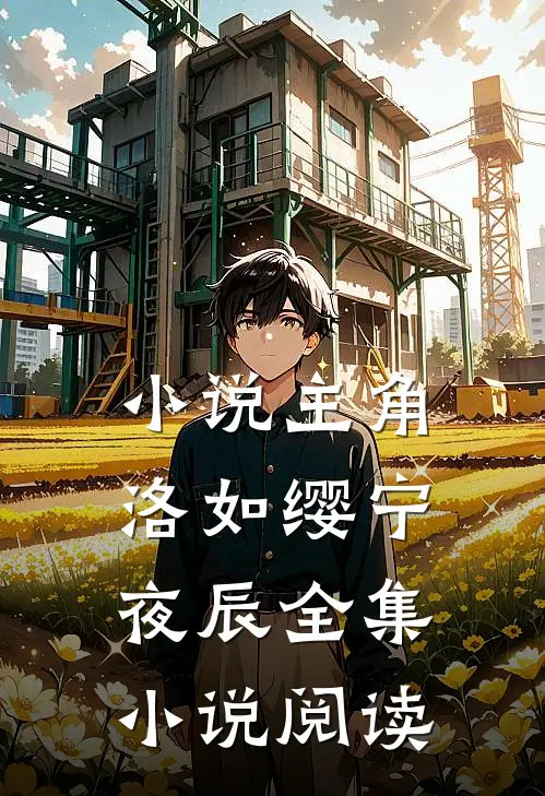 小说主角洛如缨宁夜辰全集小说阅读