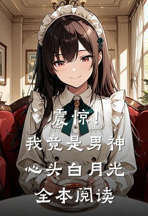 震惊！我竟是男神心头白月光全本阅读