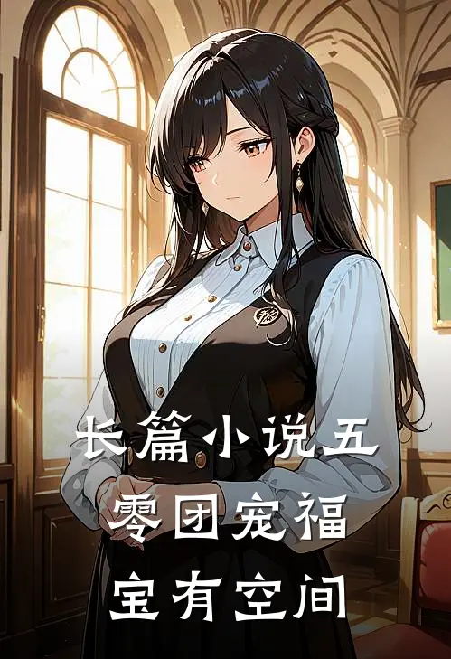 长篇小说五零团宠福宝有空间