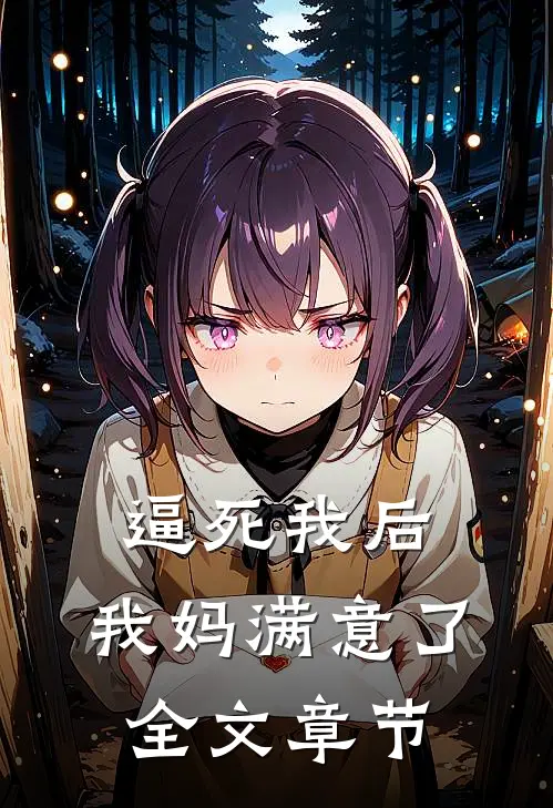逼死我后，我妈满意了全文章节