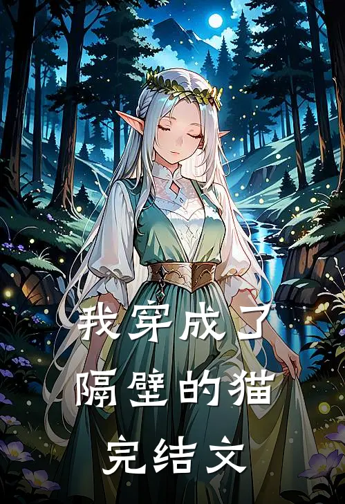 我穿成了隔壁的猫完结文