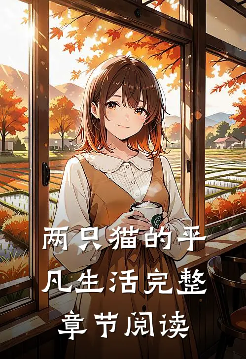 两只猫的平凡生活完整章节阅读