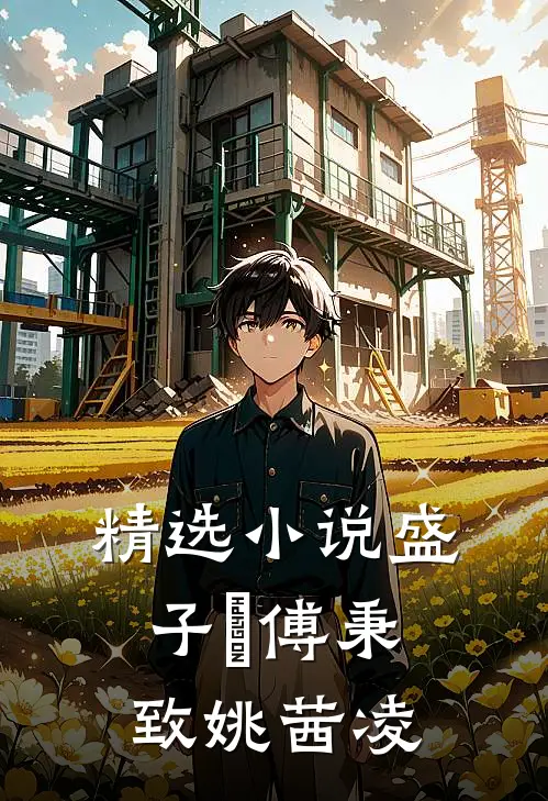 精选小说盛子婳傅秉致姚茜凌