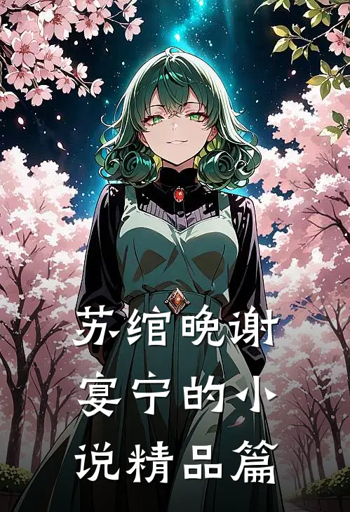 苏绾晚谢宴宁的小说精品篇