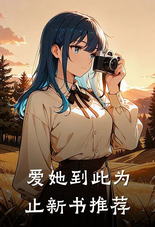 爱她到此为止新书推荐