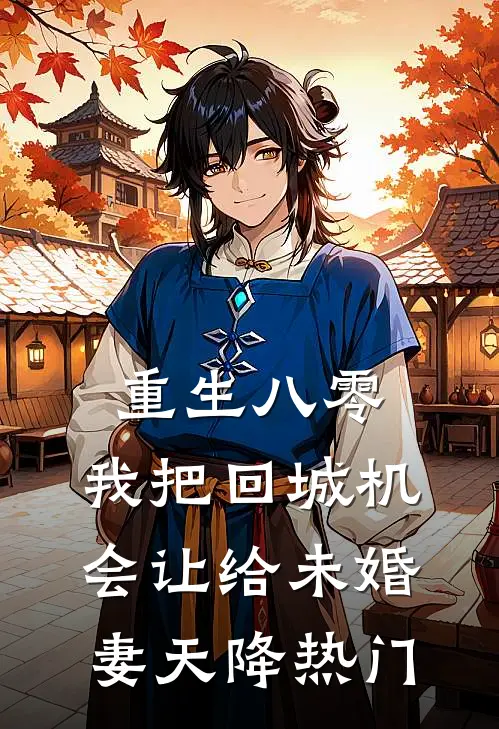 重生八零：我把回城机会让给未婚妻天降热门