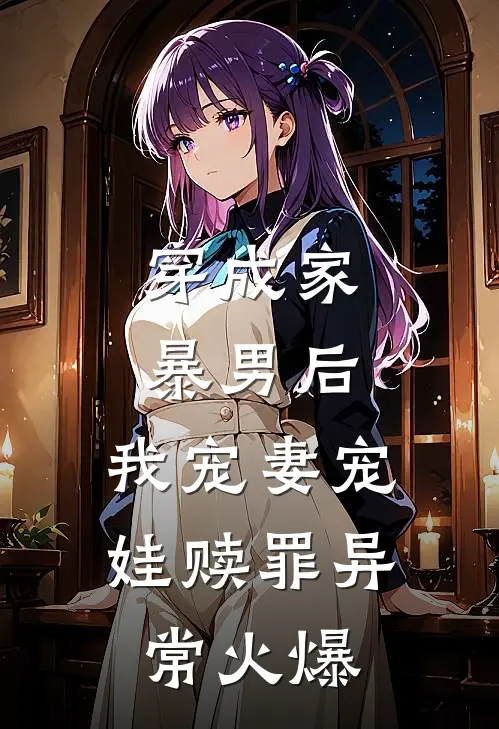 穿成家暴男后，我宠妻宠娃赎罪异常火爆