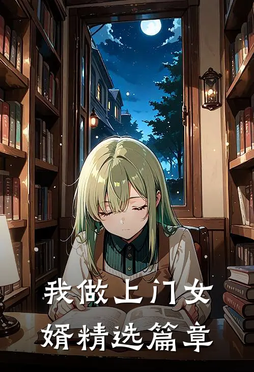 我做上门女婿精选篇章