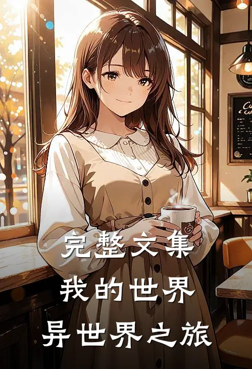 完整文集我的世界异世界之旅