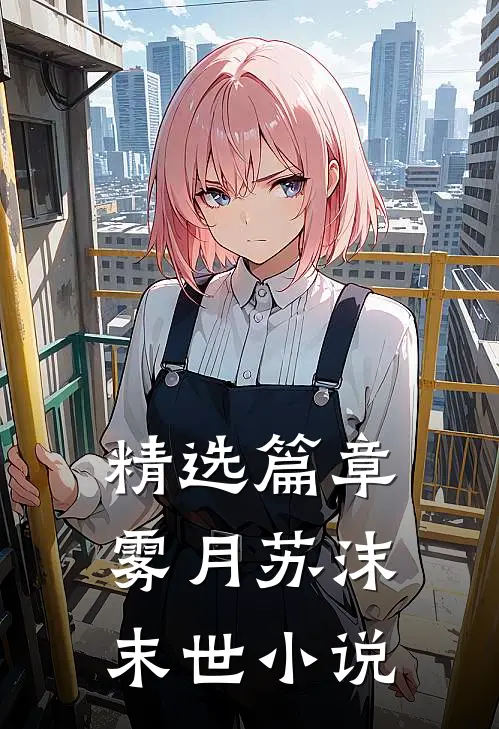 精选篇章雾月苏沫末世小说
