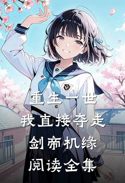 重生一世，我直接夺走剑帝机缘阅读全集