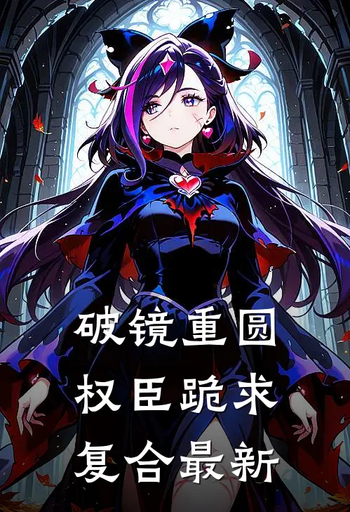 破镜重圆：权臣跪求复合最新